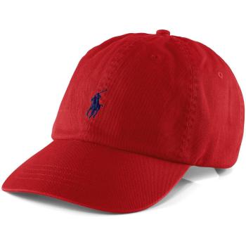 POLO RALPH LAUREN Mütze in Dunkelgrün