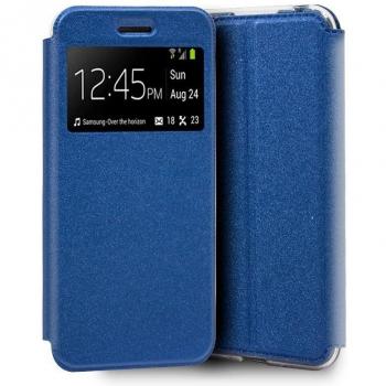 Capa Dura Azul para Xiaomi Mi A3