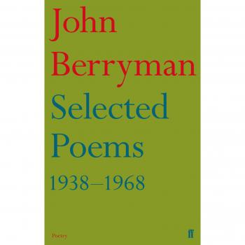 Selected Poems 1938-1968