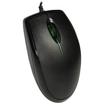 CiT 7 Colour LED Optical Mouse