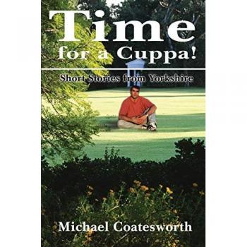 Coatesworth, Michael S.: Time for a Cuppa!