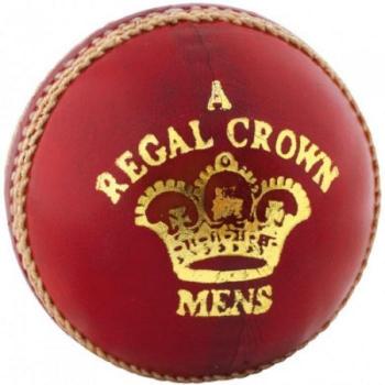 Cricket Ball Readers Crown en français
