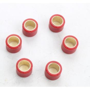 KYMCO Agility R10 Variator Roller Weights 4g-7g 16x13mm