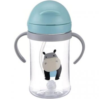 Bouteille à Gravité Junior avec Sangle