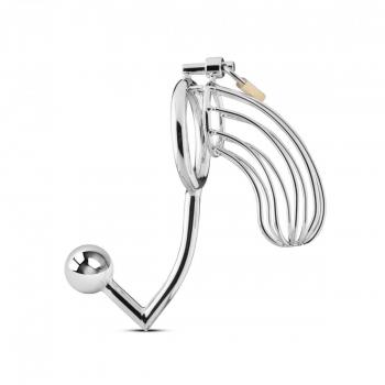 Anello Penile Metallico
