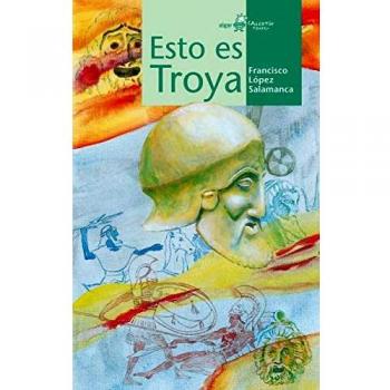 Esto es Troya