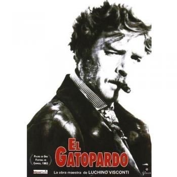 El Gatopardo [DVD]