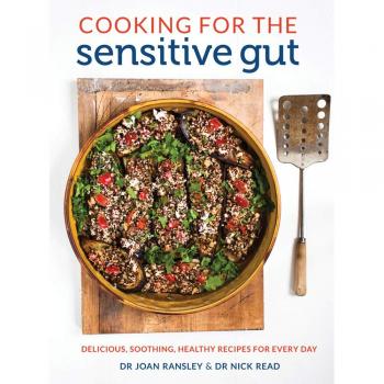 Cooking For the Sensitive Gut