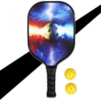 DIRRO 3K Honeycomb Pickleball Paddle