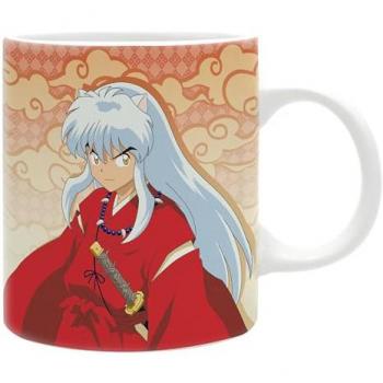 Taza Temática Inuyasha-Kagome, Merchandising Original