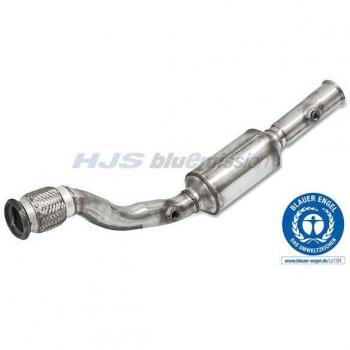 HJS 96 21 3022 Sistema de Catalisador