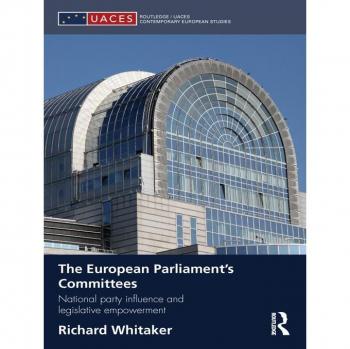 Vitalsource Technologies, Inc. European Parliament's Committees