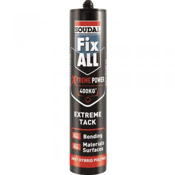 Soudal Fix ALL X-TREME Adhesive