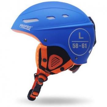 Casque d'hiver en velours pour tous