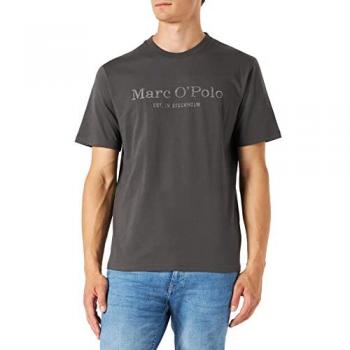 Marc O'Polo klassisches Logo-T-Shirt