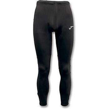 Mallas Joma Winter para Hombre, Color Negro, Talla XS