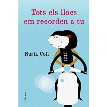 Tots els llocs em recorden a tu