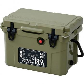 Fris & Warm Zakje – Camping 18,9 L