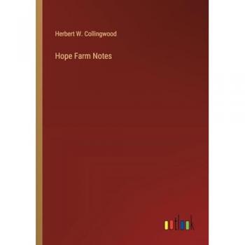 Hope Farm Notes