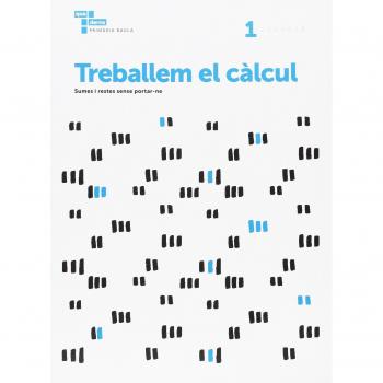 Traballem el calcul 1. Primaria