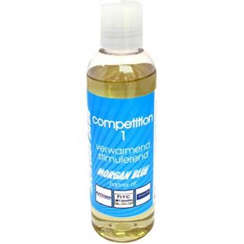 Aceite Morgan Blue Competición 1 para Calentamiento Suave