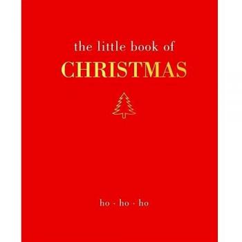 The Little Book of Christmas: Ho Ho Ho
