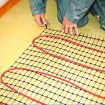 Atlantic Kit Plancher Chauffant 580W