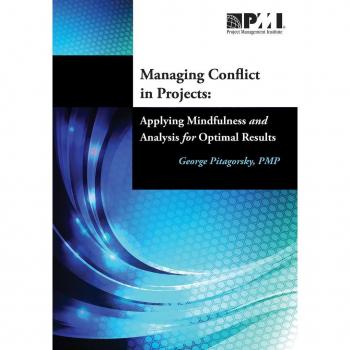Vitalsource Technologies, Inc. Managing Conflict In Projects