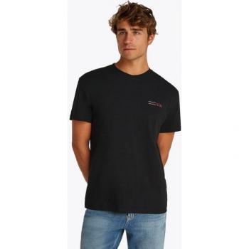 Tommy Hilfiger Polo Maniche Lunghe Gráfico Reg TJM DM0DM21303