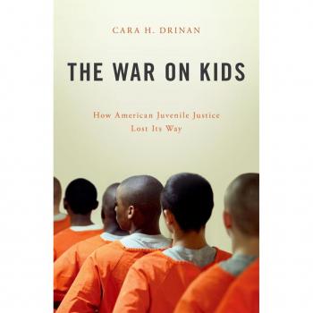 Vitalsource Technologies, Inc. The War On Kids: How American Juvenile Justice Lost Its Way