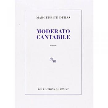 Moderato cantabile (Minuit Double)