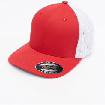 Berretto Flexfit 2-Tone Trucker