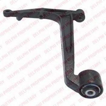 Querlenker DELPHI TC2177 für VW California Transporter, vorne links