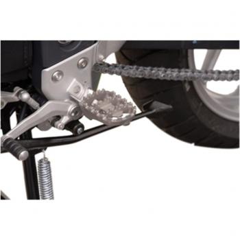 Motech ION Footrest Kit – Triumph Tiger 1050SE (2011‑2013) & Tiger 1050 ABS (2007‑2011)