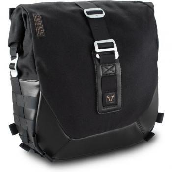 Paire valise latérale SW-Motech Legend Gear LC pour Harley-Davidson Sportster S (2021 et plus)