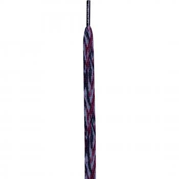 Cordones Urban Classic Trill Plano “Modo Retoque”