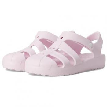 Crocs Sandálias Classic Fisherman T para Crianças