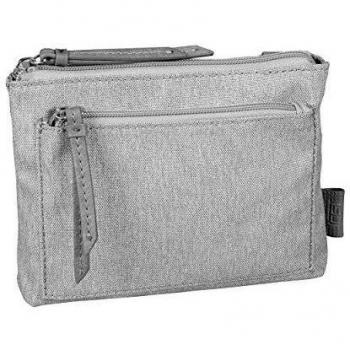 Jost Bergen Handtasche 17.5 cm light grey
