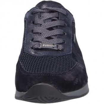Baskets basses Ara Fusi4 Noir