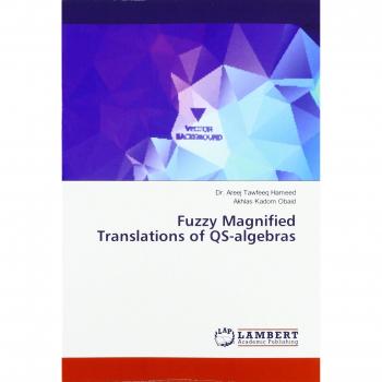 Fuzzy Magnified Translations of QS-algebras