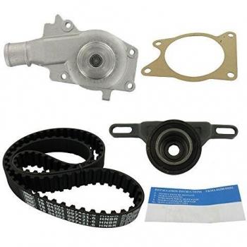 SKF VKMC 04202 Conjunto de bomba de agua y correa de distribución