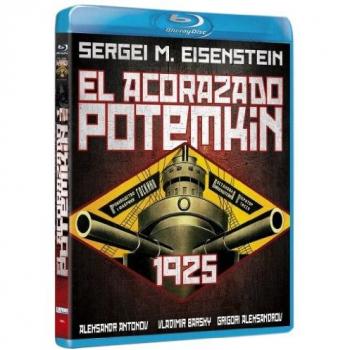 El Acorazado Potemkin
