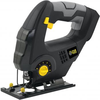 Fartools XF-Jig Scie sauteuse sans batterie 216009