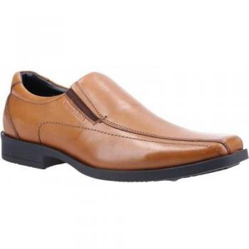 Hush Puppies Brody stivali in pelle