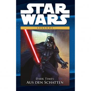 Star Wars Comic-Kollektion: Bd. 68: Dark Times: Aus den Schatten