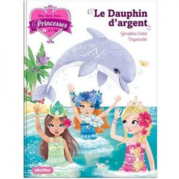 Une, deux, trois Princesses