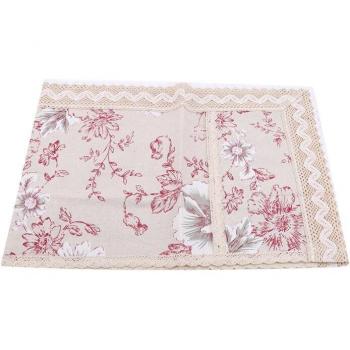 Multifunctional Microwave Cover