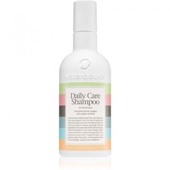 Shampoo Cura Quotidiana per Tutti i Tipi di Capelli 250 ml