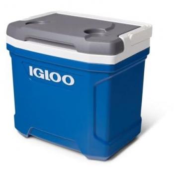 Nevera Rígida Igloo Latitude 16 15L Azul