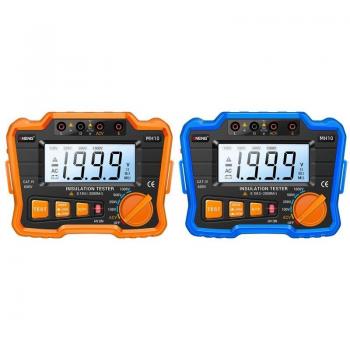 High Voltage Insulation Tester